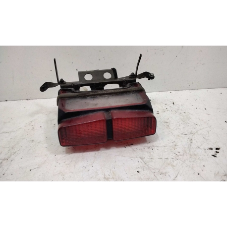 - YAMAHA 600 FAZER 2000