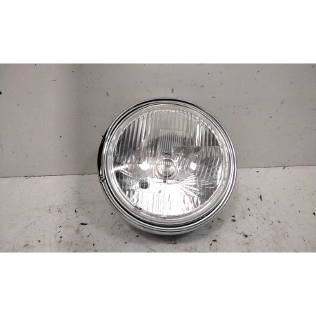 - YAMAHA 600 FAZER 2000