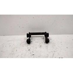 - YAMAHA 600 FAZER 2000