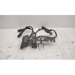 - YAMAHA 600 FAZER 2000