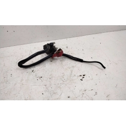 - YAMAHA 600 FAZER 2000