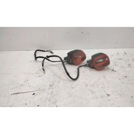 - YAMAHA 600 FAZER 2000