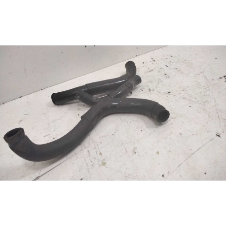 - YAMAHA 600 FAZER 2000