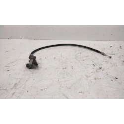 - YAMAHA 600 FAZER 2000