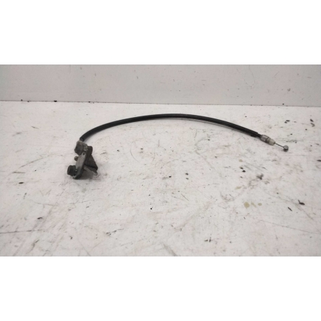 - YAMAHA 600 FAZER 2000