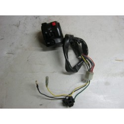 COMODO GAUCHE - YAMAHA XJR  1300