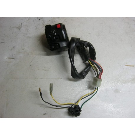 COMODO GAUCHE - YAMAHA XJR  1300