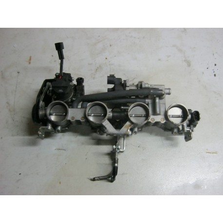 RAMPE INJECTION  - YAMAHA XJR  1300