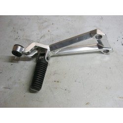 PLATINES ARRIERE -  YAMAHA XJR  1300