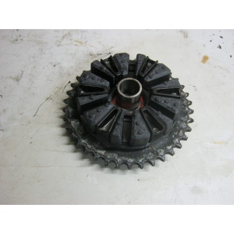 PORTE COURONNE  - YAMAHA XJR  1300