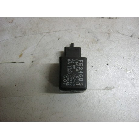 CENTRAL CLIGNOTANTE - YAMAHA XJR  1300