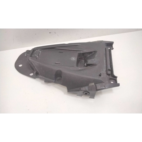 PASSAGE DE ROUE - SUZUKI GLADIUS 650