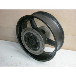JANTE ARRIERE - YAMAHA XJR  1300