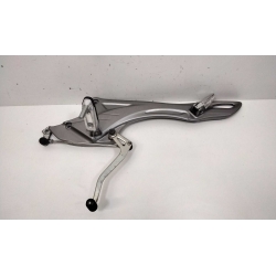 PLATINE GAUCHE - SUZUKI GLADIUS 650