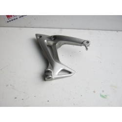 PLATINE PASSAGER GAUCHE HONDA VFR 800 2010