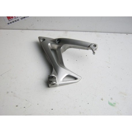 PLATINE PASSAGER GAUCHE HONDA VFR 800 2010