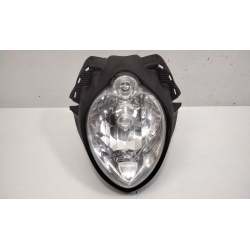 OPTIQUE AVANT - SUZUKI GLADIUS 650