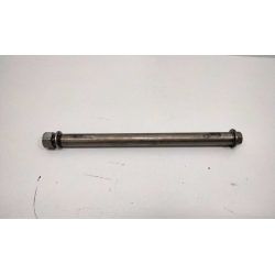 AXE - SUZUKI GLADIUS 650