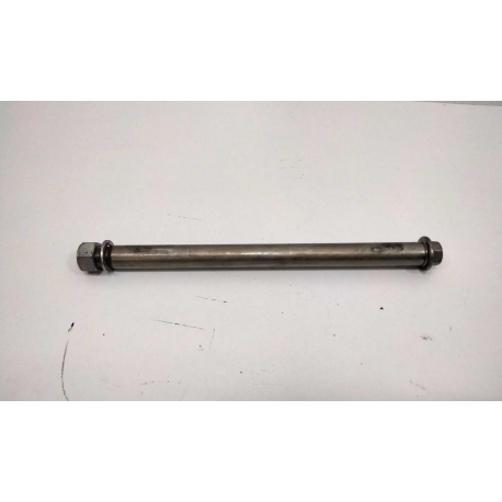 AXE - SUZUKI GLADIUS 650