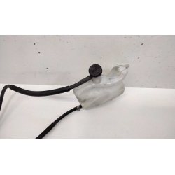 VASE EXPENSSION - SUZUKI GLADIUS 650