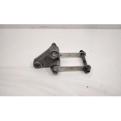 BIELLETTE - SUZUKI GLADIUS 650