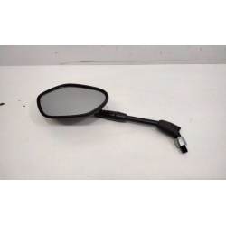 RETRO GAUCHE- SUZUKI GLADIUS 650