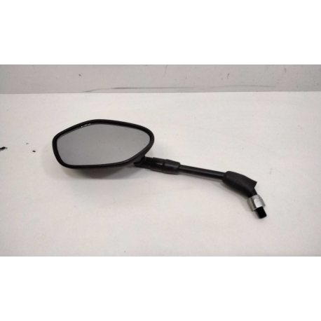 RETRO GAUCHE- SUZUKI GLADIUS 650