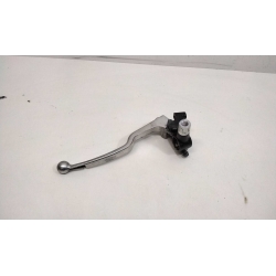 LEVIER GAUCHE- SUZUKI GLADIUS 650