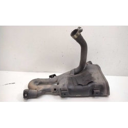 ECHAPPEMENT - SUZUKI GLADIUS 650