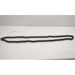 CHAINE - SUZUKI GLADIUS 650