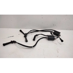 BOBINE HAUTE TENSION - SUZUKI GLADIUS 650