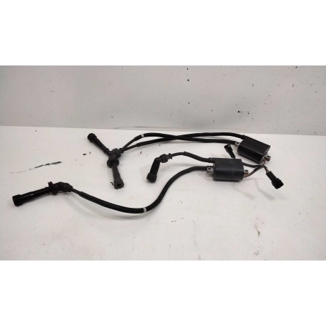 BOBINE HAUTE TENSION - SUZUKI GLADIUS 650