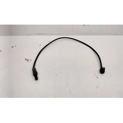 SONDE ECHAPPEMENT - SUZUKI GLADIUS 650