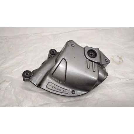 CARTER - SUZUKI GLADIUS 650