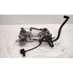 CORP INJECTION  - SUZUKI GLADIUS 650