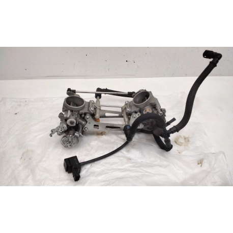 CORP INJECTION  - SUZUKI GLADIUS 650