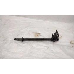 AXE SELECTEUR - SUZUKI GLADIUS 650