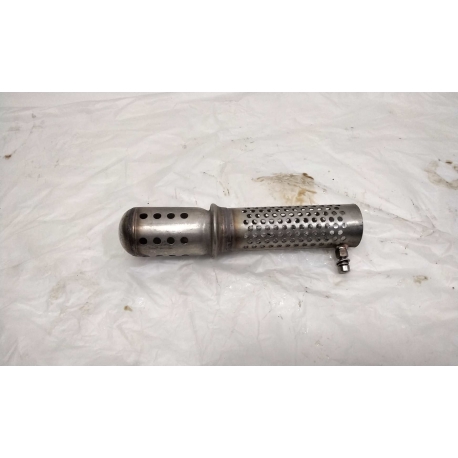 CHICANNE   - SUZUKI GLADIUS 650