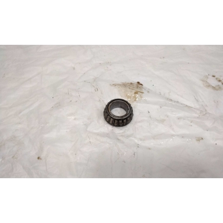 ROULEMENT DE COLONNE   - SUZUKI GLADIUS 650