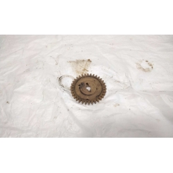 PIGNON   - SUZUKI GLADIUS 650