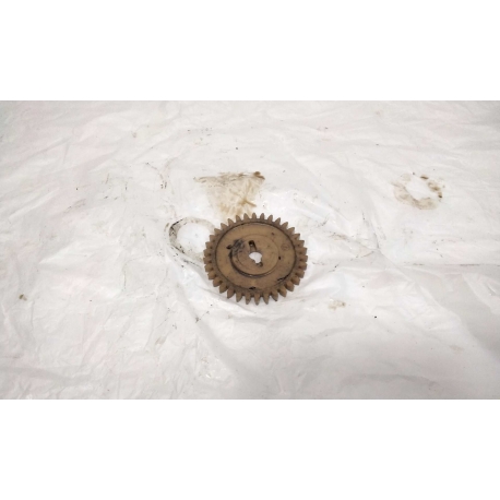 PIGNON   - SUZUKI GLADIUS 650