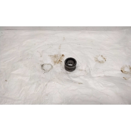 BAGUE  - SUZUKI GLADIUS 650