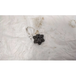 PIGNON DE BARILLET  - SUZUKI GLADIUS 650