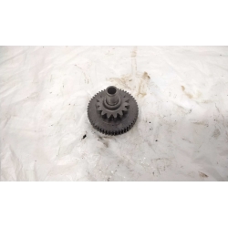 ROUE LIBRE - SUZUKI GLADIUS 650