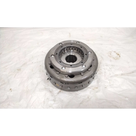 ROTOR PLUS ROUE LIBRE - SUZUKI GLADIUS 650