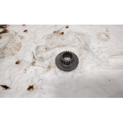 PIGNON - SUZUKI GLADIUS 650