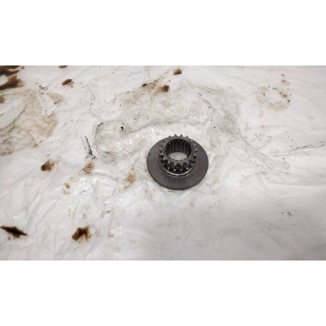 PIGNON - SUZUKI GLADIUS 650
