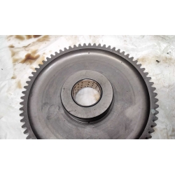 PIGNON - SUZUKI GLADIUS 650