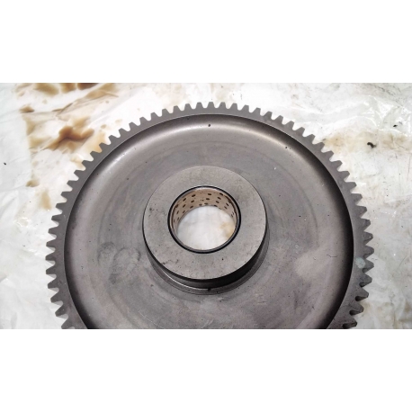 PIGNON - SUZUKI GLADIUS 650