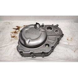 CARTER - SUZUKI GLADIUS 650